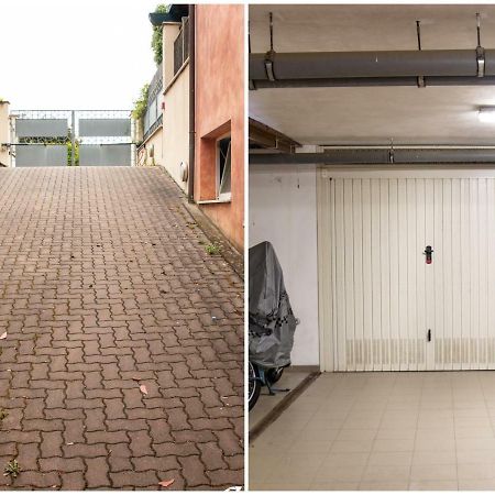 2-Bedroom Apt, With Balcony & Aircondition - 50 M From The Beach Marina di Pietrasanta Exterior foto