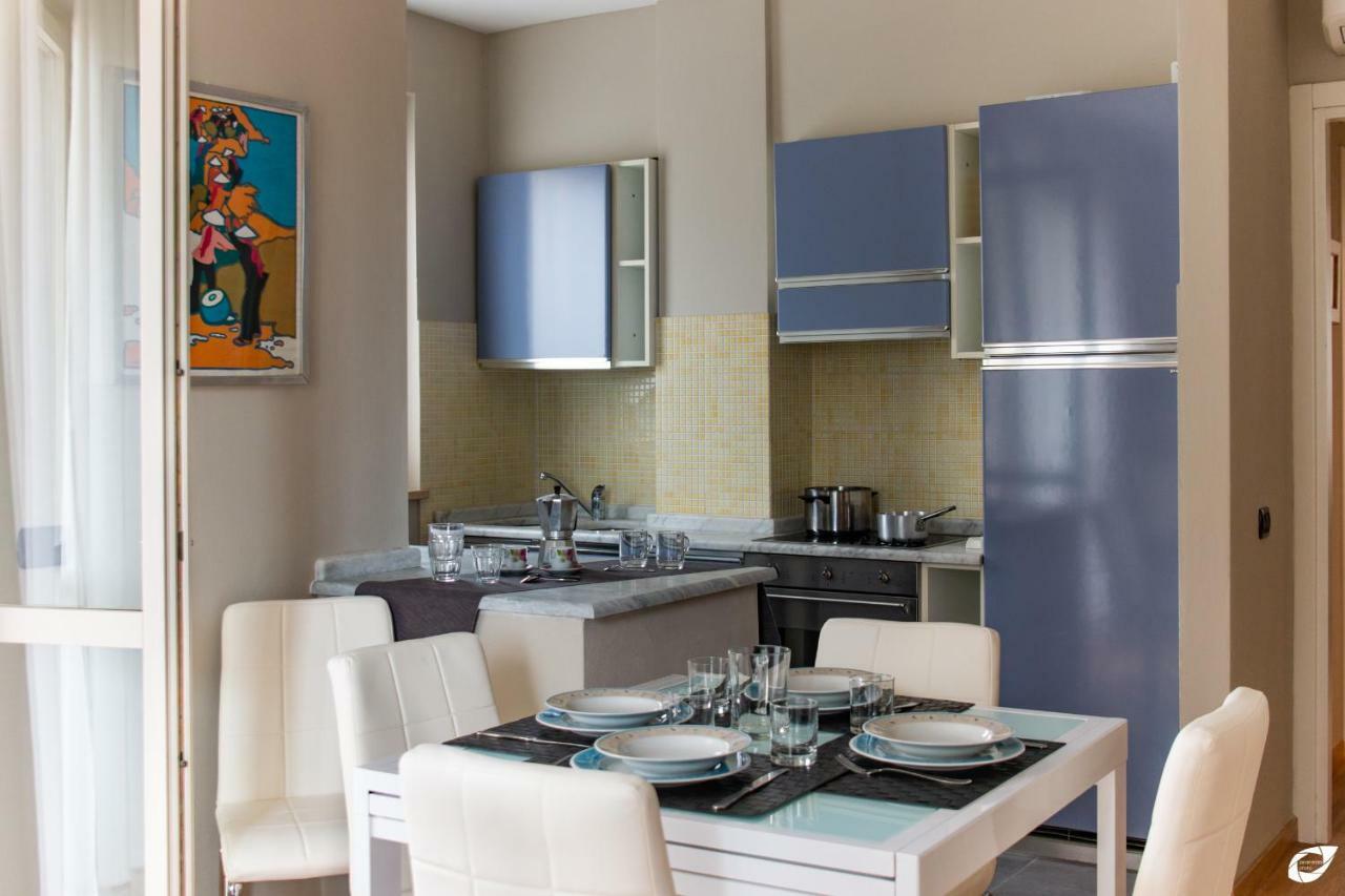 2-Bedroom Apt, With Balcony & Aircondition - 50 M From The Beach Marina di Pietrasanta Exterior foto